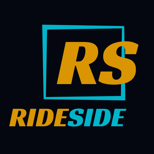 Ride Side logo