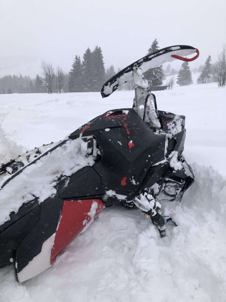 Wypożyczalnia skuterów śnieżnych zakopane